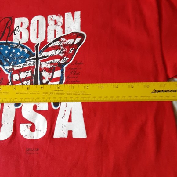 ALSTYLE/TEE/SMALL - Picture 5 of 7